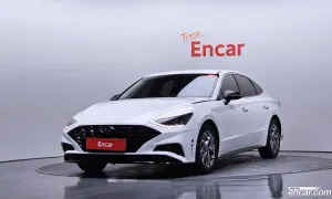 Hyundai Sonata Modern 2.0 2022