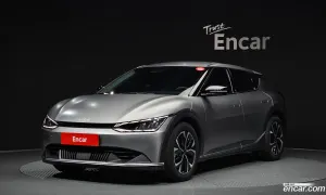 Kia Ev6 Air Long Range 4WD 2023