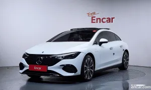 Mercedes-benz Eqe EQE350+ 2022