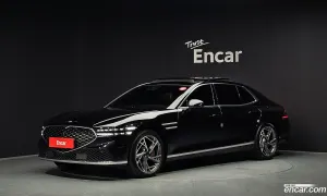 Genesis G90 Gasoline 3.5 Turbo e-S/C AWD 2023