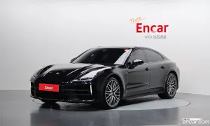 Porsche Panamera 2.9 AWD 2024