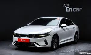 Kia K5 Prestige 2023