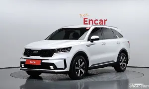 Kia Sorento Prestige Diesel 2.2 2WD 2021