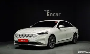 Kia K8 Signature 2.5 Gasoline 2WD 2023