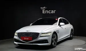 Genesis G80 Gasoline 2.5 Turbo AWD 2021