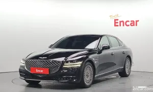 Genesis G80 Gasoline 2.5 Turbo AWD 2023