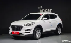 Hyundai Tucson Modern Diesel 2.0 2WD 2019