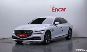 Genesis G80 Gasoline 2.5 Turbo AWD 2023
