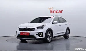 Kia Niro Noblesse Special 1.6 HEV 2021