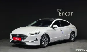 Hyundai Sonata Premium 2.0 2019