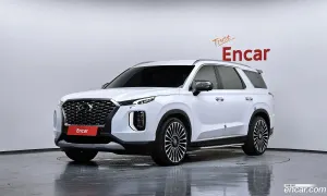 Hyundai Palisade Prestige Diesel 2.2 2WD 2019