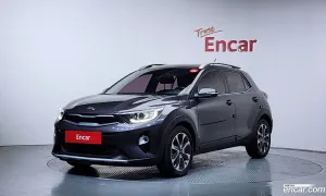 Kia Stonic Prestige Diesel 1.6 2017