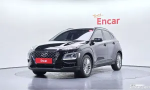 Hyundai Kona Premium 1.6 Turbo 2WD 2019