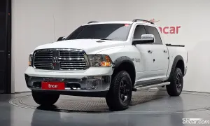 Dodge Ram pick up 5.7 2016