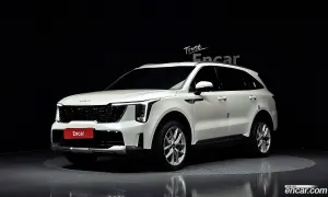 Kia Sorento Noblesse HEV 1.6 2WD 2024
