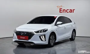 Hyundai Ioniq I 1.6 HEV 2019