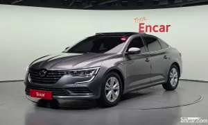 Renault-koreasamsung Sm6 1.5 dCi SE 2016