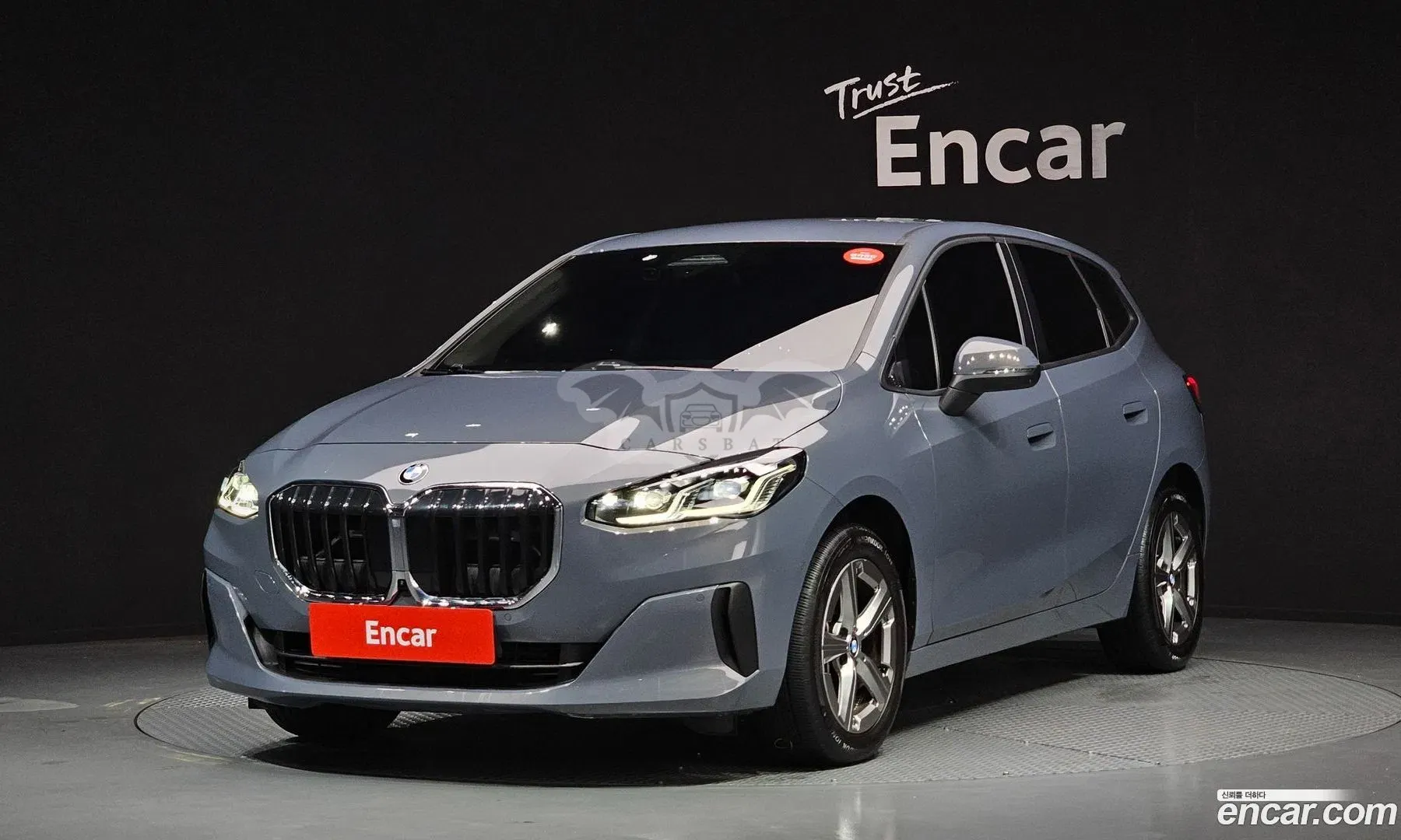 Bmw 2-series 218d Advantage 2023