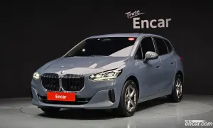 Bmw 2-series 218d Advantage 2023