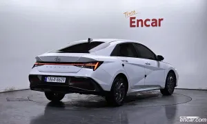 Hyundai Avante Modern 1.6 2025