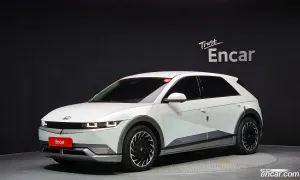 Hyundai Ioniq5 Prestige Long range 2022