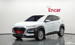 Hyundai Kona Modern Choice 1.6 Turbo 2WD 2020
