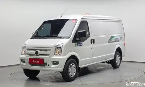 Dfsk C35 EV 2 Seater Van 2023
