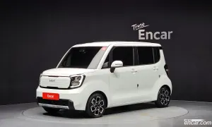 Kia Ray Signature 2025