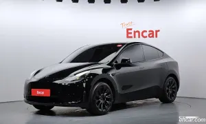 Tesla Model y RWD 2023