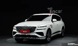 Genesis Gv80 2.5T Gasoline 2WD 2024