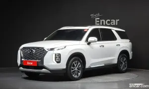 Hyundai Palisade Exclusive Diesel 2.2 2WD 2019