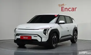 Kia Ev3 Air Standard 2WD 2025