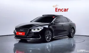 Hyundai Grandeur Special 3.0 Exclusive 2019