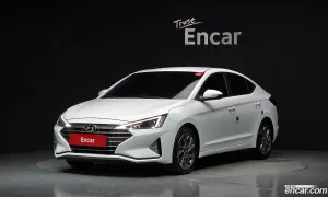 Hyundai Avante Smart Choice 1.6 2020