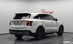 Kia Sorento Signature HEV 1.6 2WD 2023