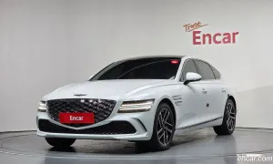 Genesis G80 Gasoline 2.5 Turbo AWD 2024