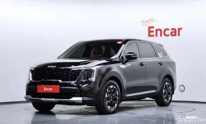 Kia Sorento Prestige Diesel 2.2 2WD 2024