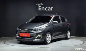 Chevroletgmdaewoo Spark Premier 2018
