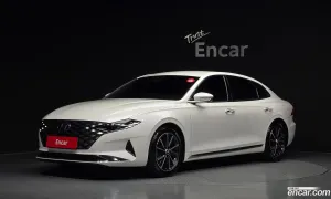 Hyundai Grandeur Exclusice 2.5 2020