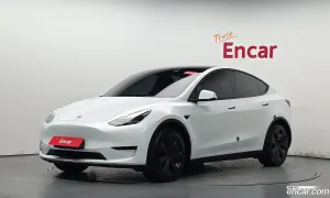Tesla Model y RWD 2023