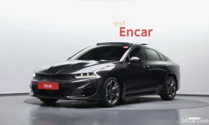Kia K5 Signature 2.0 2022