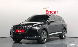 Genesis Gv80 2.5T Gasoline AWD 2023