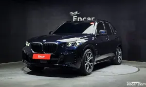 Bmw X5 xDrive 40i M Sport 2025
