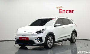 Kia Niro Noblesse 2019