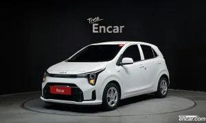 Kia Morning Prestige Van 2026