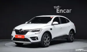 Renault-koreasamsung Xm3 1.3 TCe RE Inspire 2022