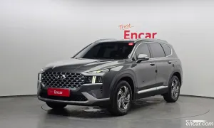 Hyundai Santafe Prestige Diesel 2.2 2WD 2020