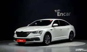 Renault-koreasamsung Sm6 1.3 TCe Feel 2022