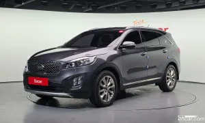 Kia Sorento Noblesse Diesel 2.0 2WD 2016