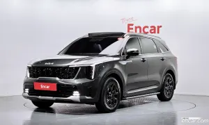 Kia Sorento Signature HEV 1.6 4WD 2025